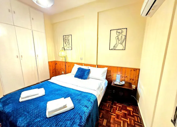 Breathtaking Beachfront In Makenzy Ларнака